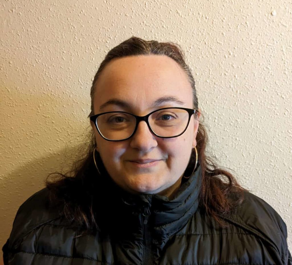 AURÉLIE COUTURIER