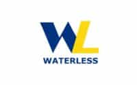 LOGO WATERLESS