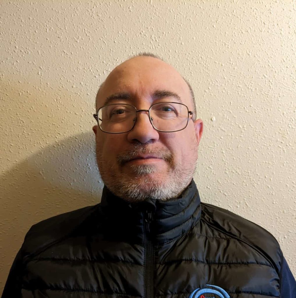 STÉPHANE COUTURIER