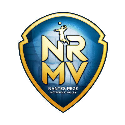 Logo_Nantes_Rezé_Métropole_Volley_(2013)