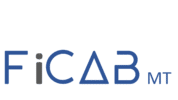 Logo ficab 2023