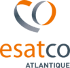 esatco Atlantique logo