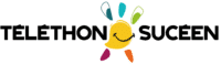 Logo Téléthon Sucéen